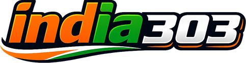 Logo india303